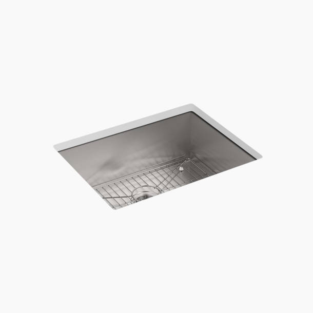 Kohler Cursiva Silicone Sink Mat Wayfair